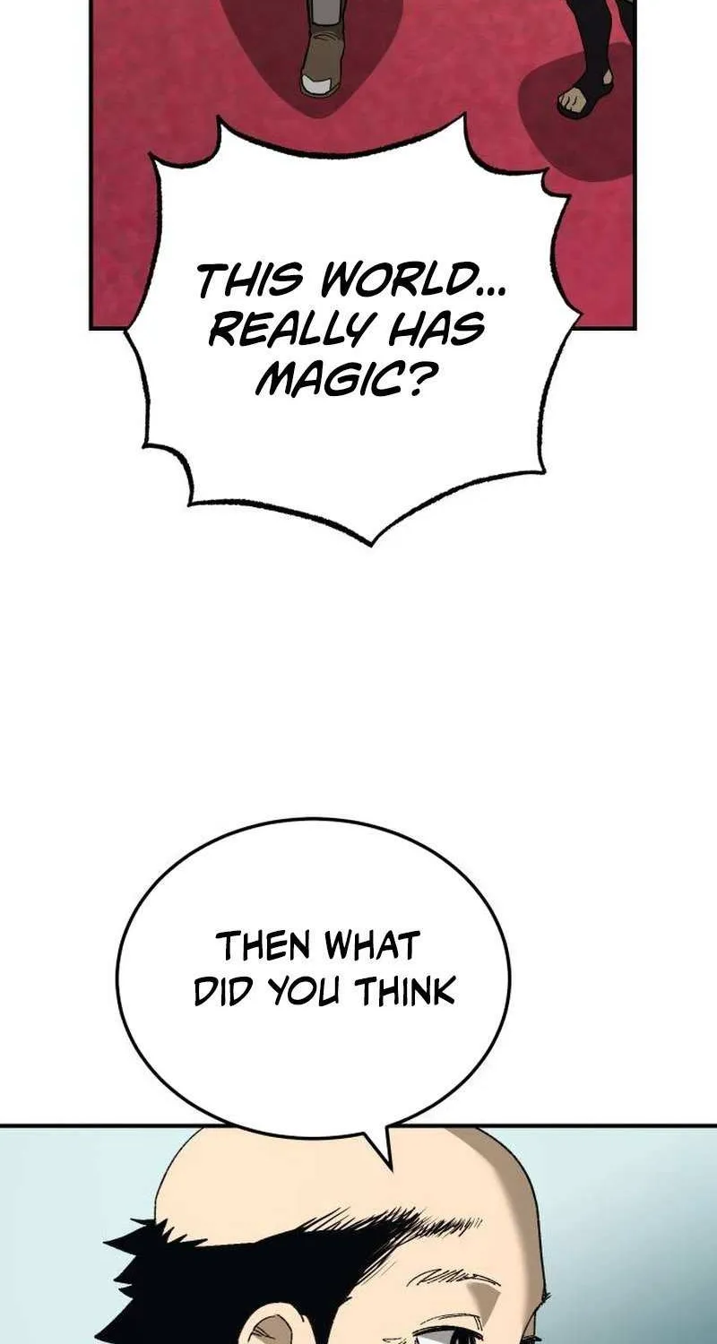 Escape from Another World Chapter 31 page 41 - 
