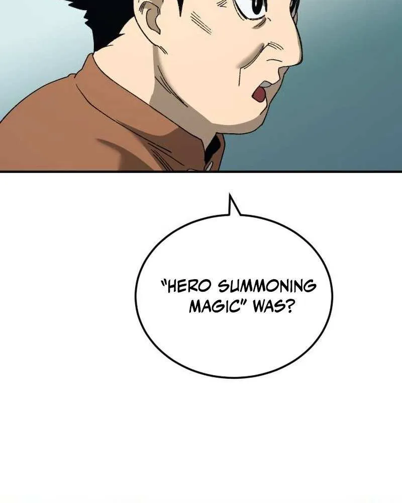 Escape from Another World Chapter 31 page 42 - 