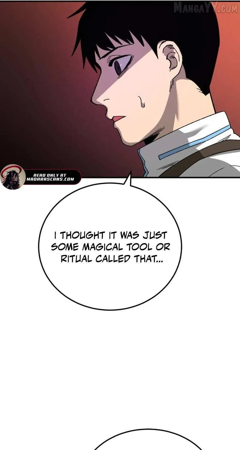 Escape from Another World Chapter 31 page 43 - 