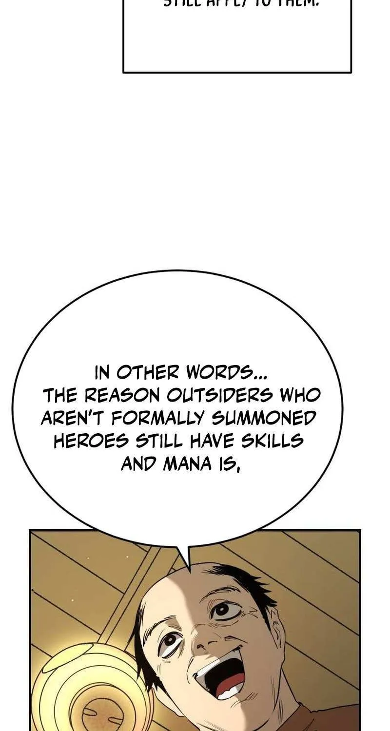 Escape from Another World Chapter 31 page 46 - 