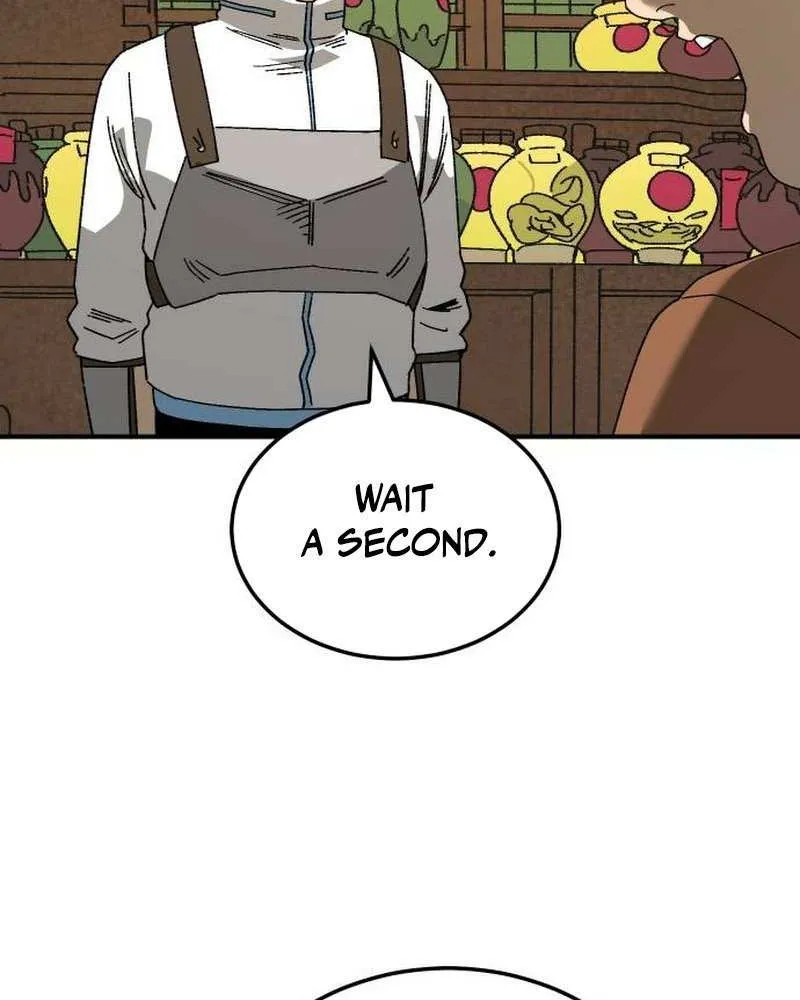 Escape from Another World Chapter 31 page 49 - 