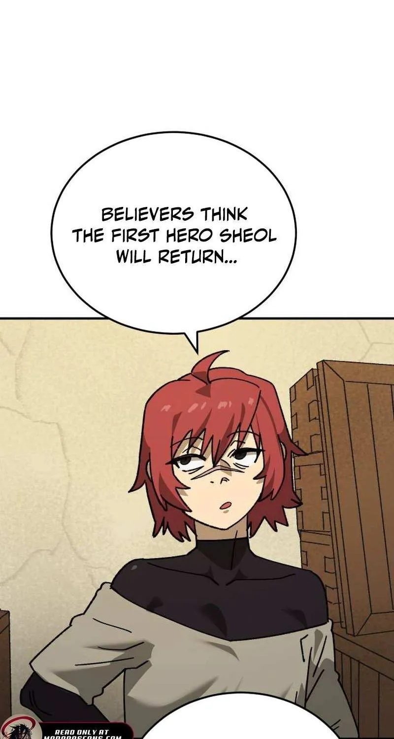 Escape from Another World Chapter 31 page 6 - 
