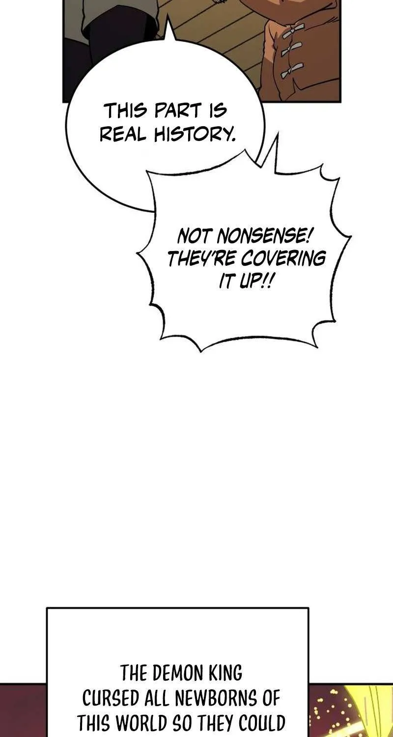 Escape from Another World Chapter 31 page 54 - 