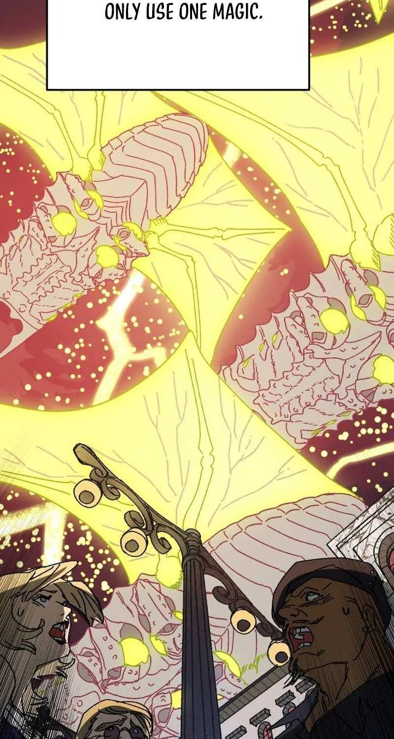 Escape from Another World Chapter 31 page 55 - 