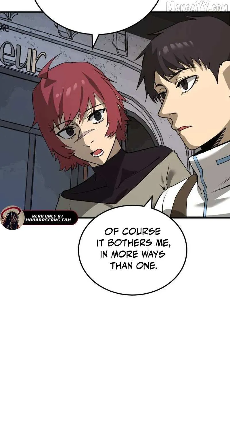 Escape from Another World Chapter 31 page 64 - 