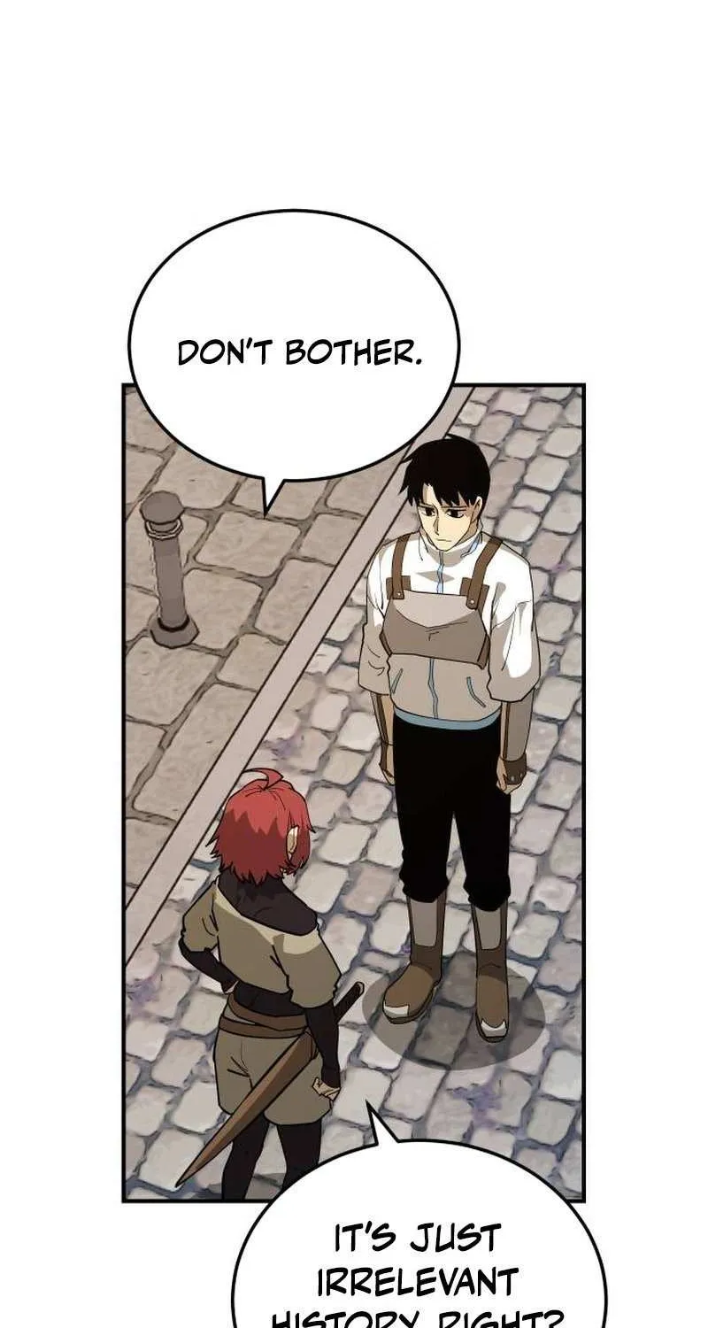 Escape from Another World Chapter 31 page 65 - 