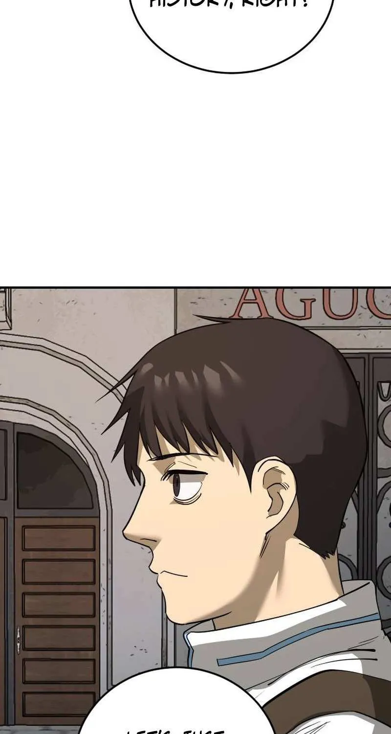Escape from Another World Chapter 31 page 66 - 