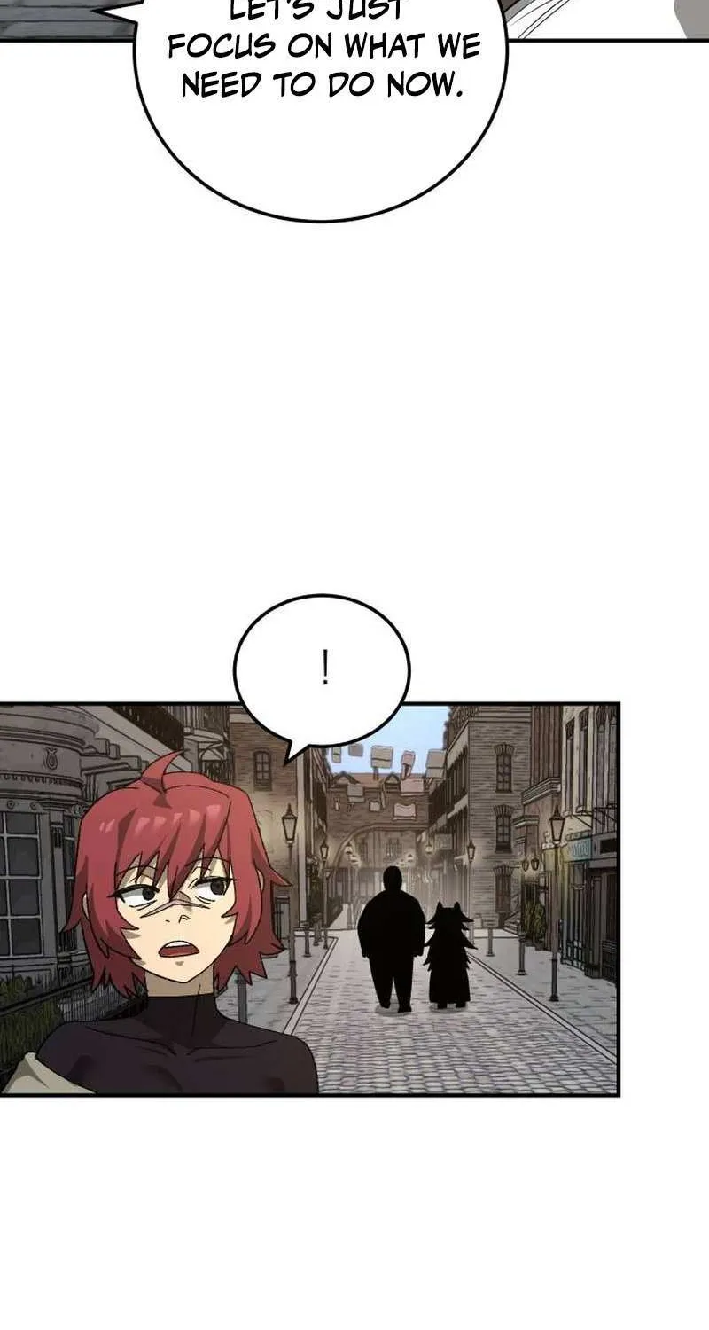 Escape from Another World Chapter 31 page 67 - 