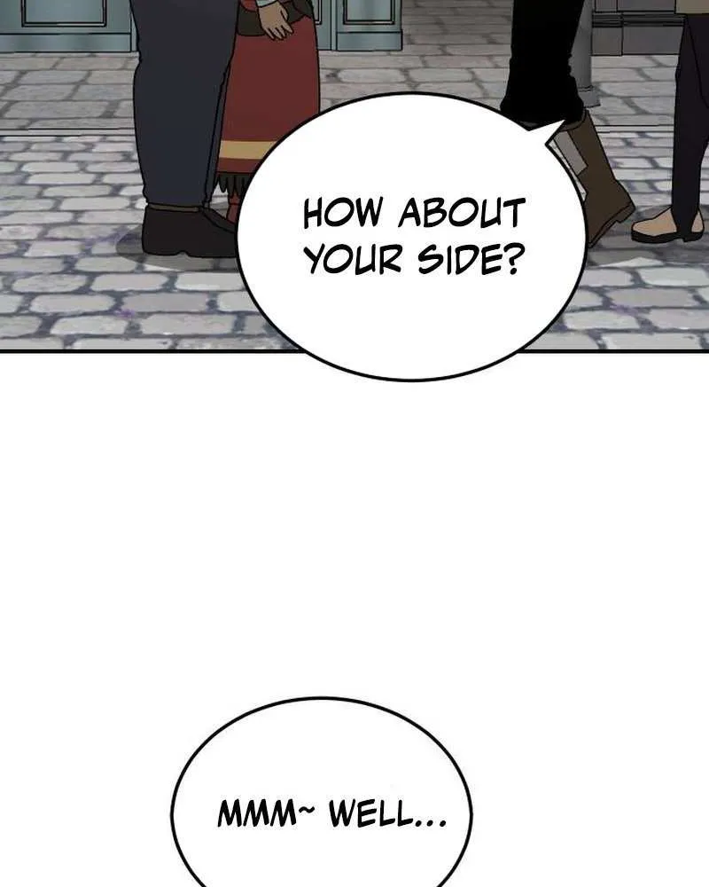 Escape from Another World Chapter 31 page 70 - 