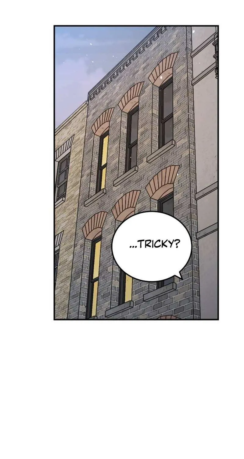 Escape from Another World Chapter 31 page 72 - 