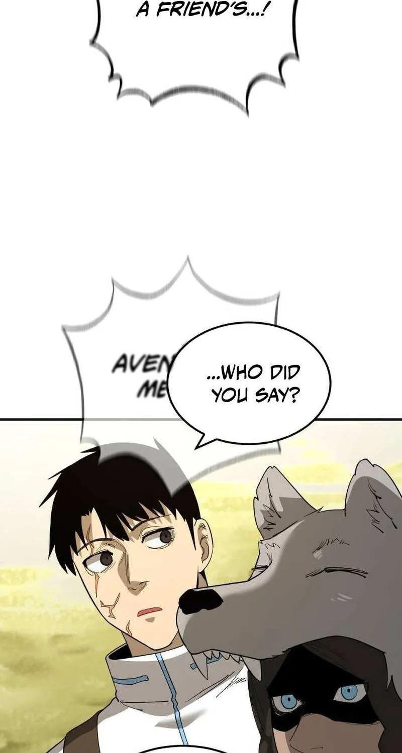 Escape from Another World Chapter 31 page 74 - 