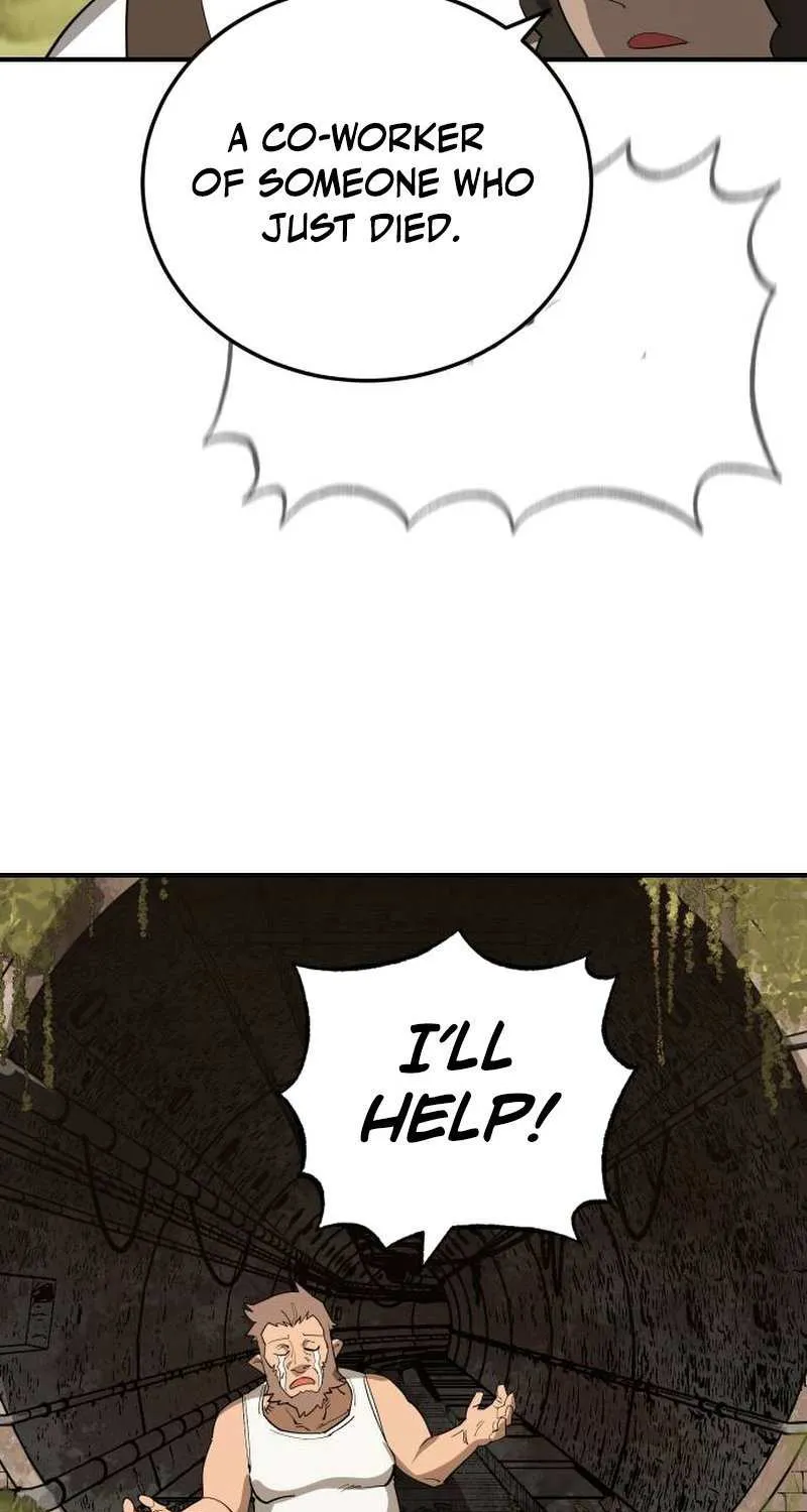 Escape from Another World Chapter 31 page 75 - 