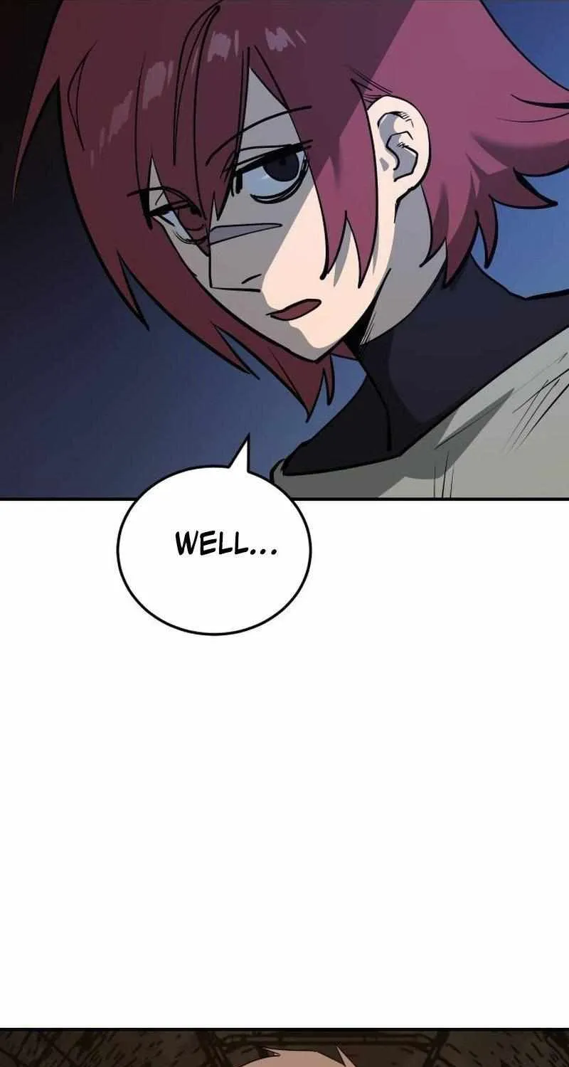 Escape from Another World Chapter 32 page 12 - 