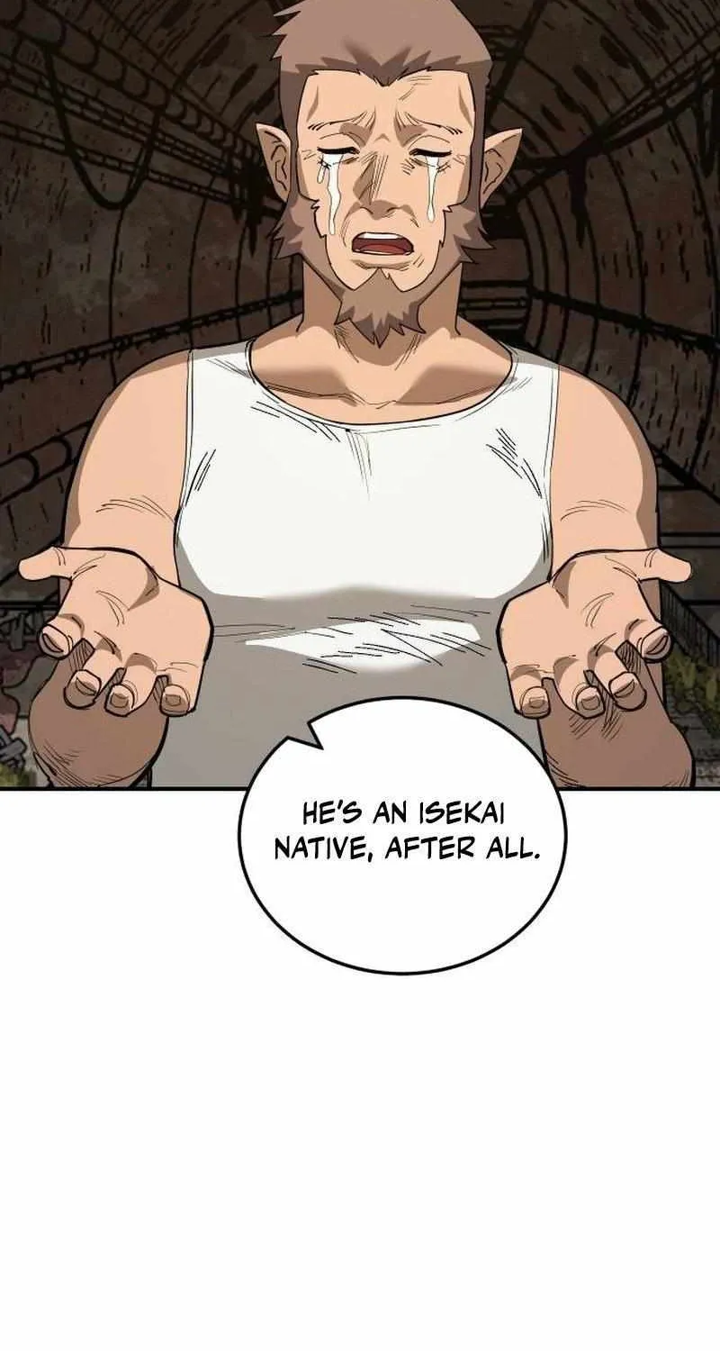 Escape from Another World Chapter 32 page 13 - 