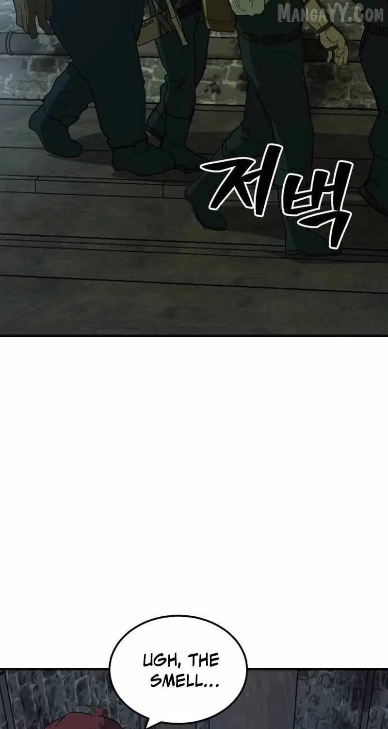 Escape from Another World Chapter 32 page 22 - 