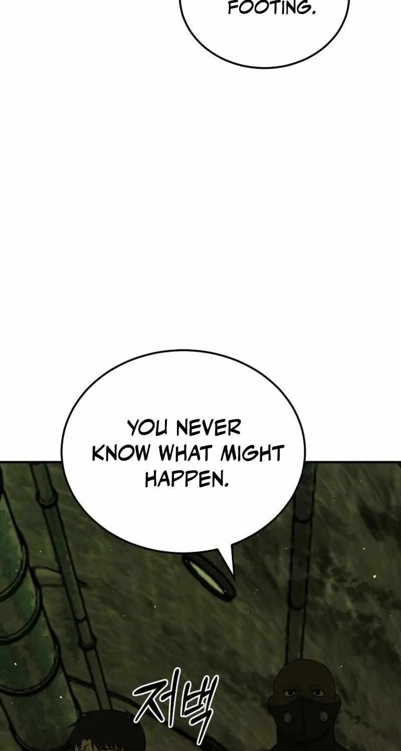 Escape from Another World Chapter 32 page 26 - 