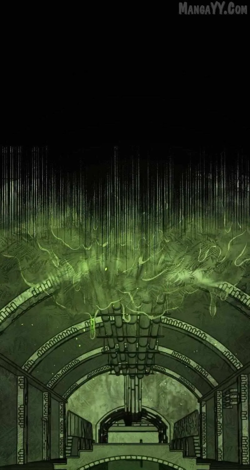 Escape from Another World Chapter 32 page 29 - 