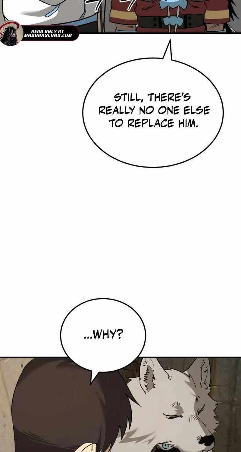 Escape from Another World Chapter 32 page 4 - 