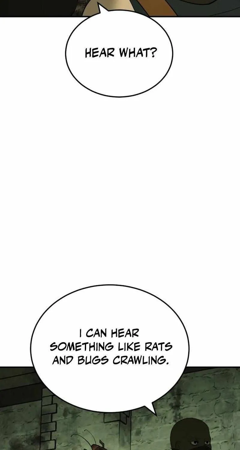 Escape from Another World Chapter 32 page 39 - 