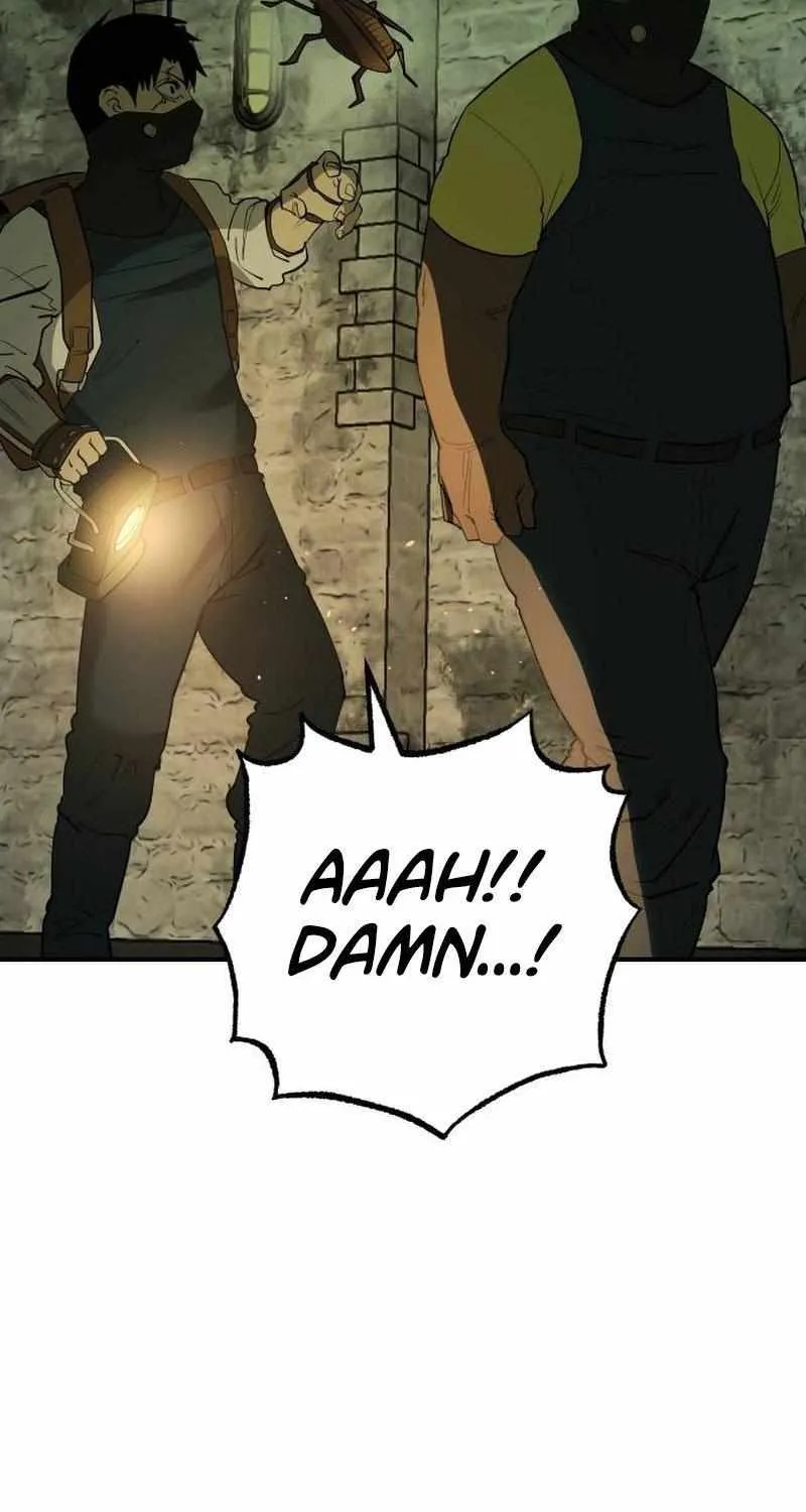 Escape from Another World Chapter 32 page 40 - 