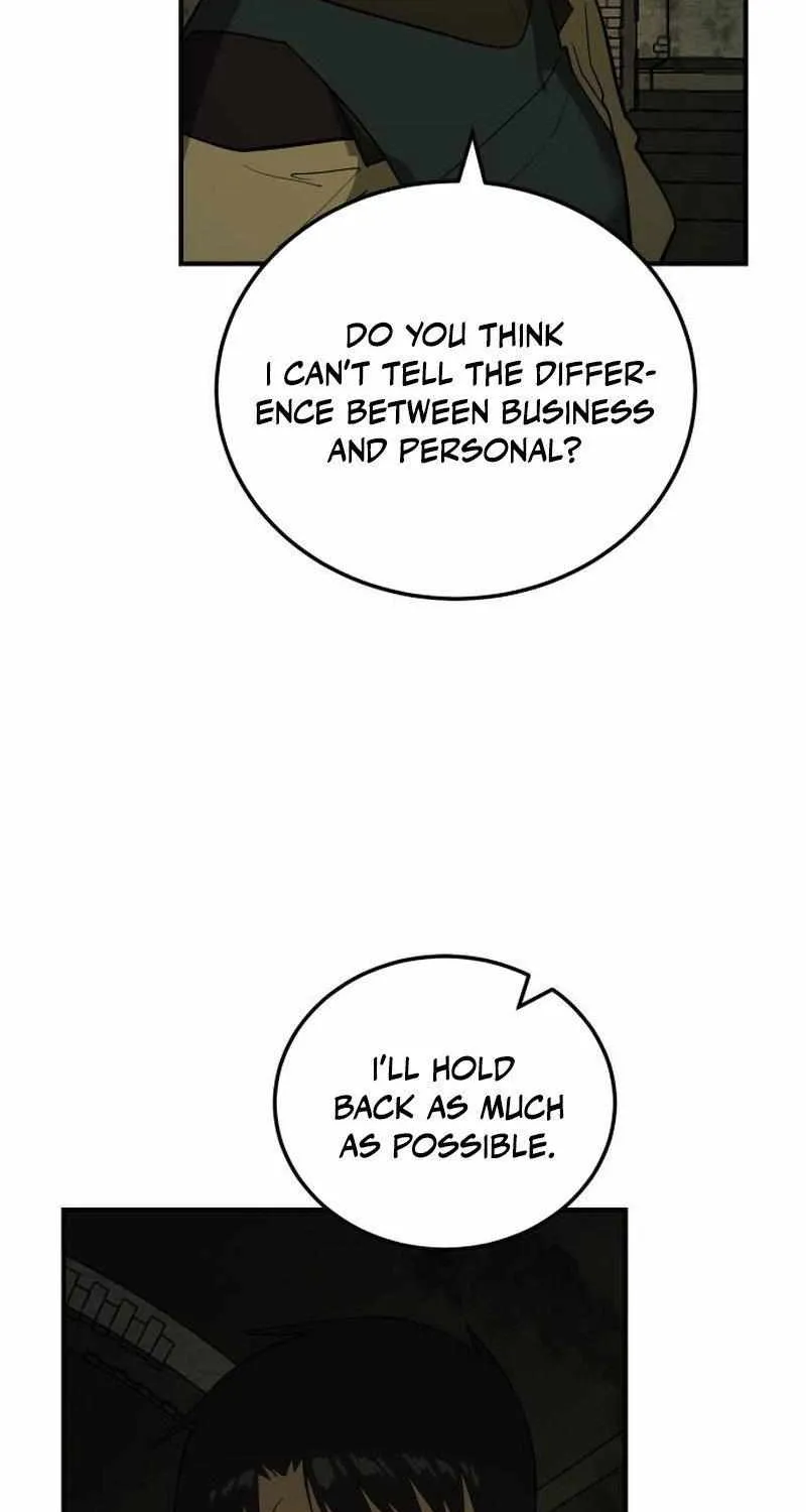 Escape from Another World Chapter 32 page 45 - 