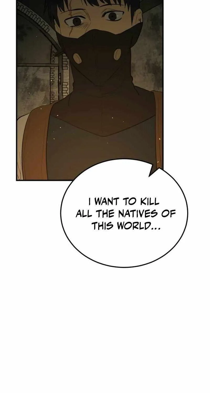 Escape from Another World Chapter 32 page 46 - 