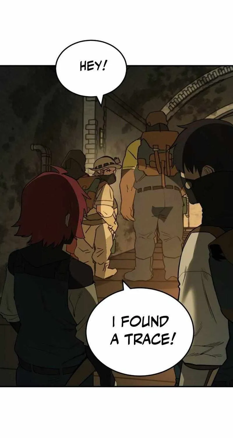 Escape from Another World Chapter 32 page 48 - 