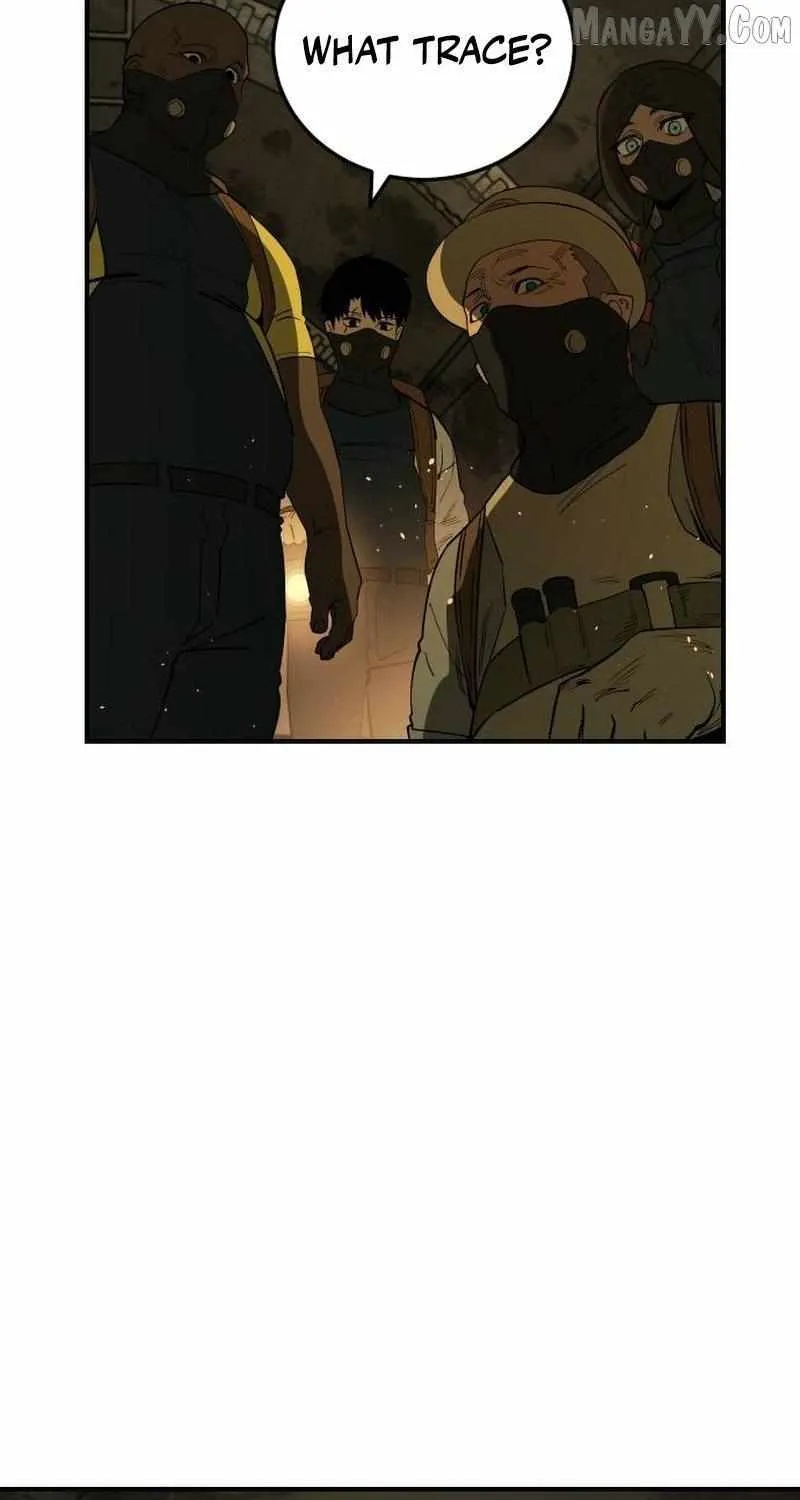 Escape from Another World Chapter 32 page 50 - 