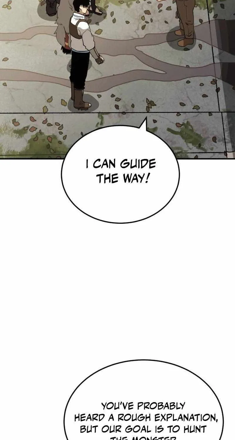 Escape from Another World Chapter 32 page 6 - 