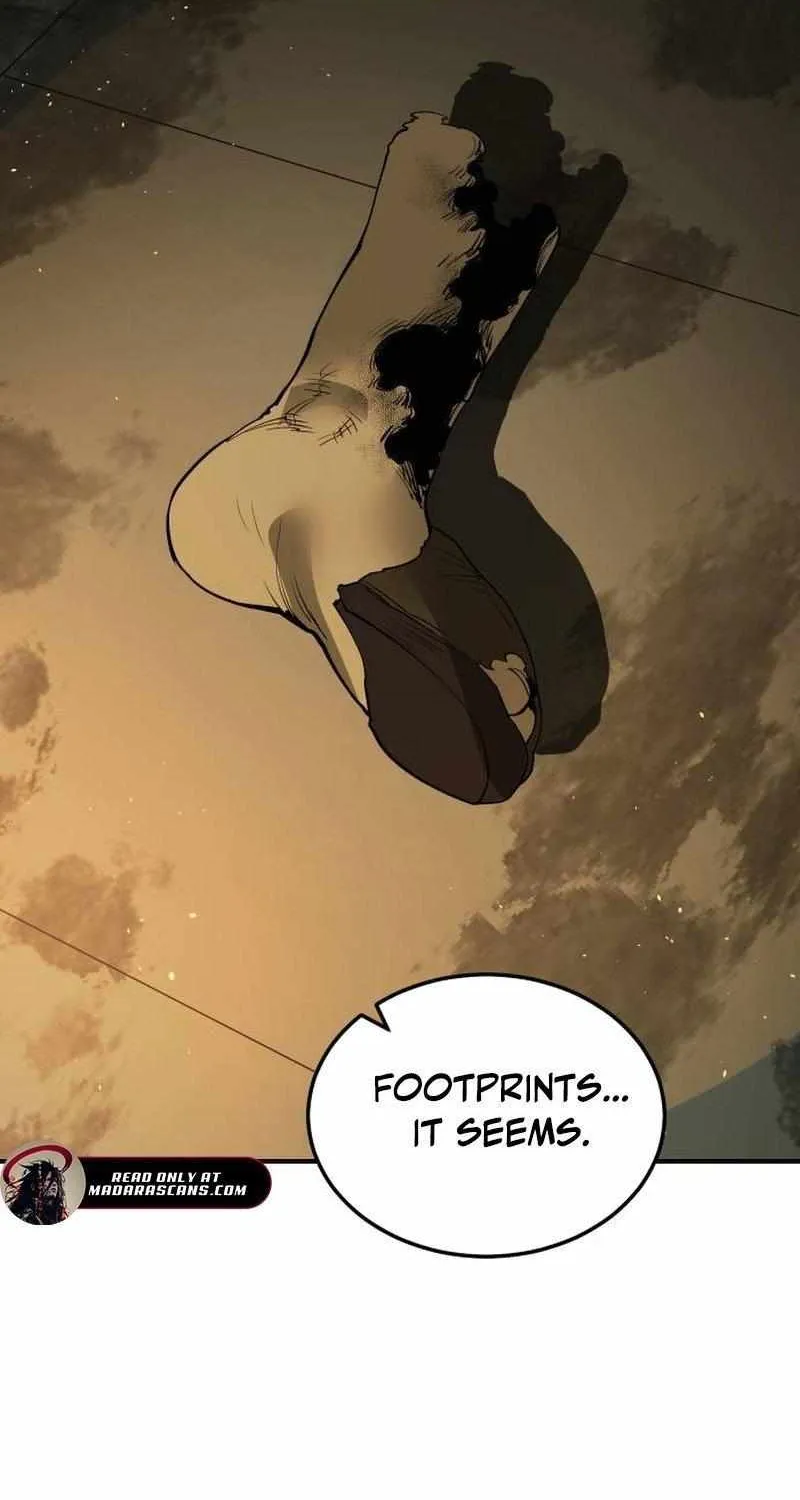 Escape from Another World Chapter 32 page 51 - 