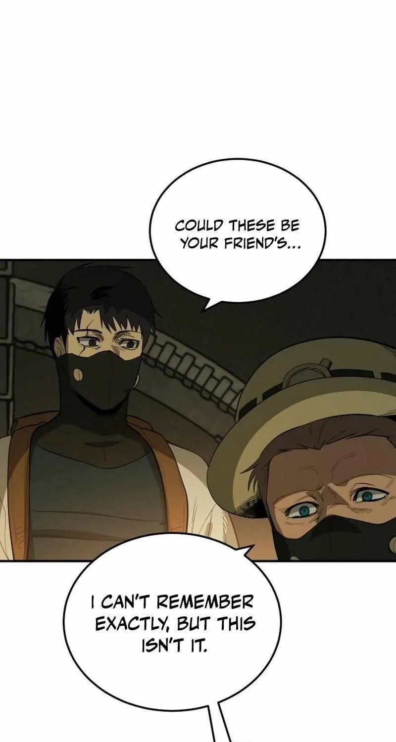 Escape from Another World Chapter 32 page 52 - 