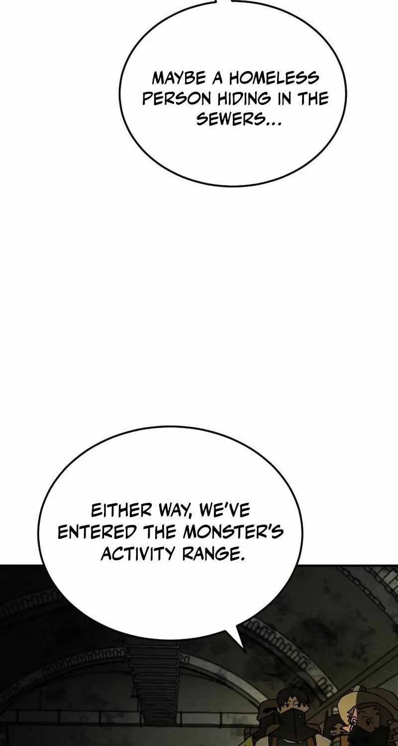 Escape from Another World Chapter 32 page 53 - 