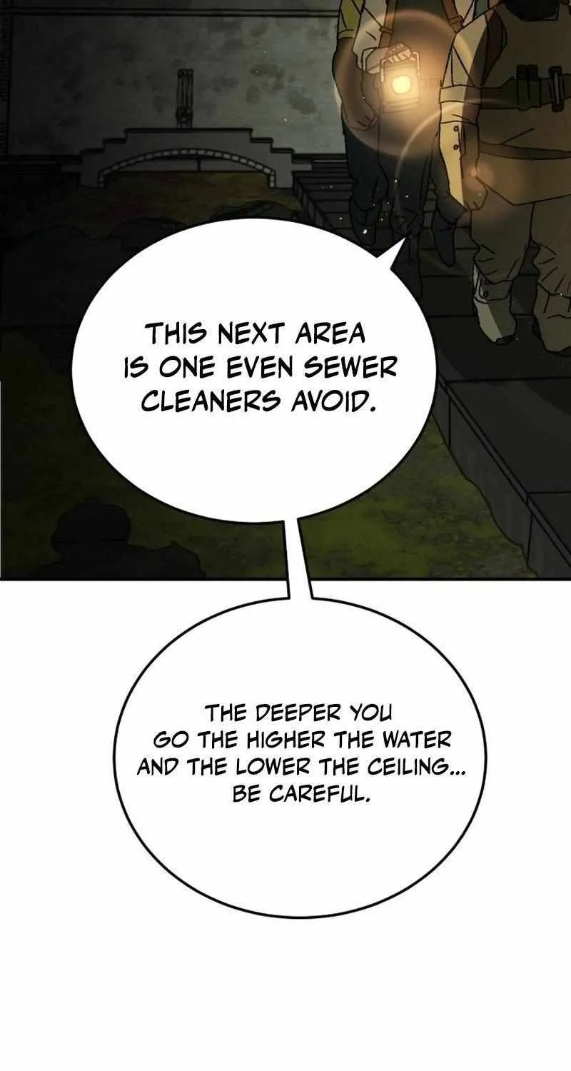 Escape from Another World Chapter 32 page 54 - 