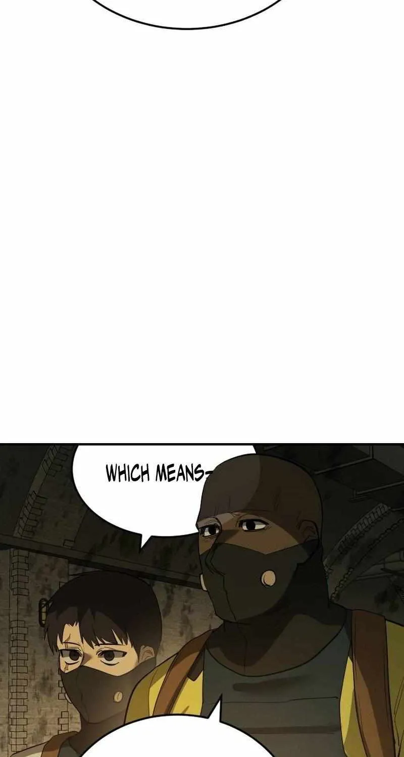 Escape from Another World Chapter 32 page 58 - 