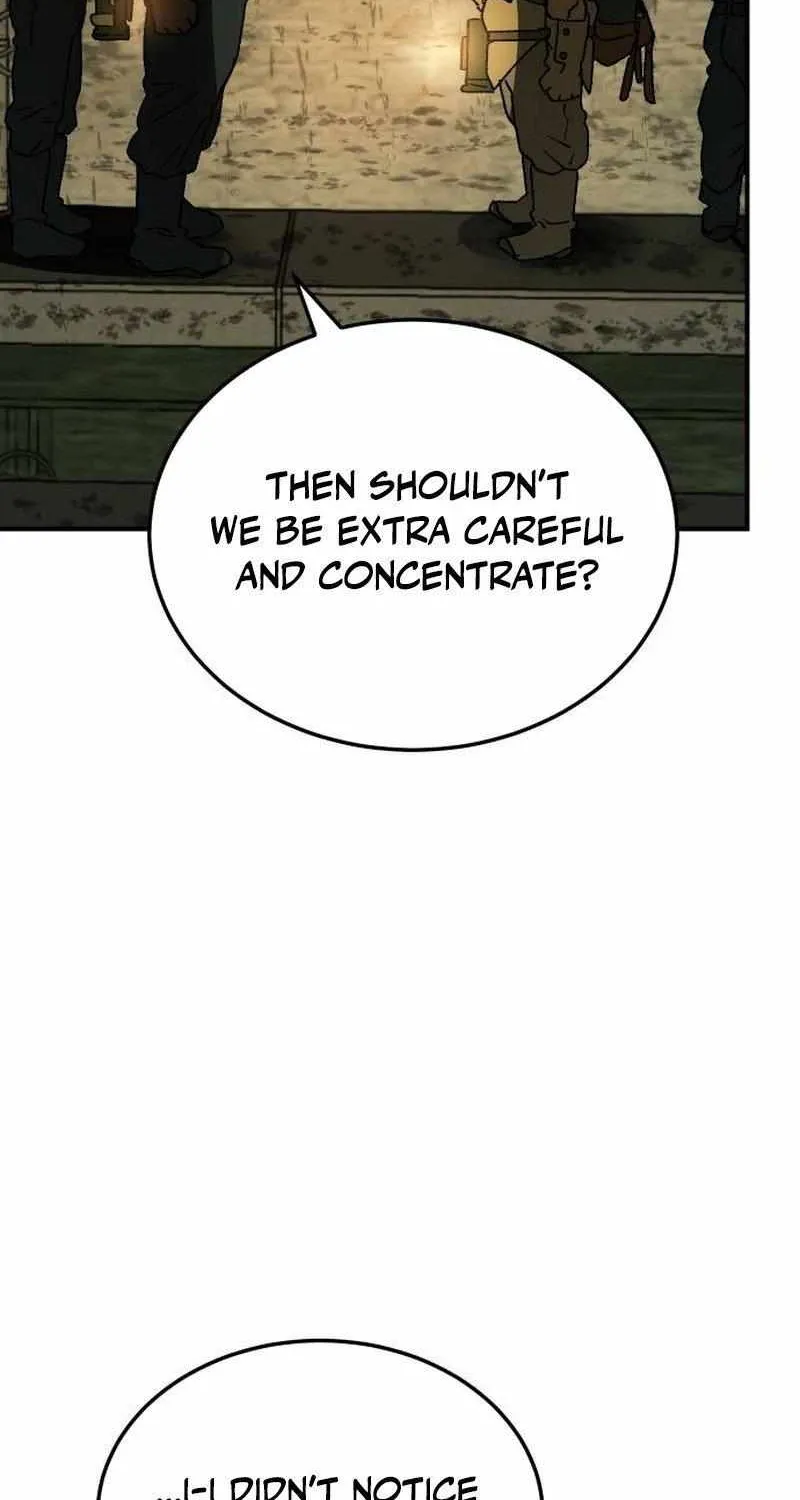 Escape from Another World Chapter 32 page 60 - 