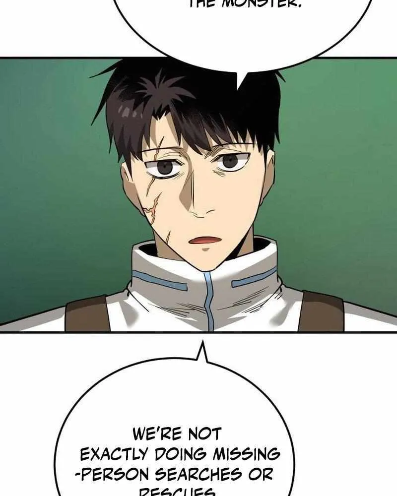 Escape from Another World Chapter 32 page 7 - 