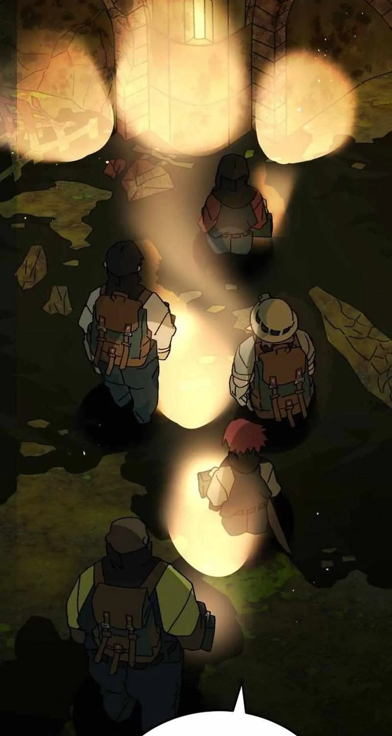 Escape from Another World Chapter 32 page 66 - 