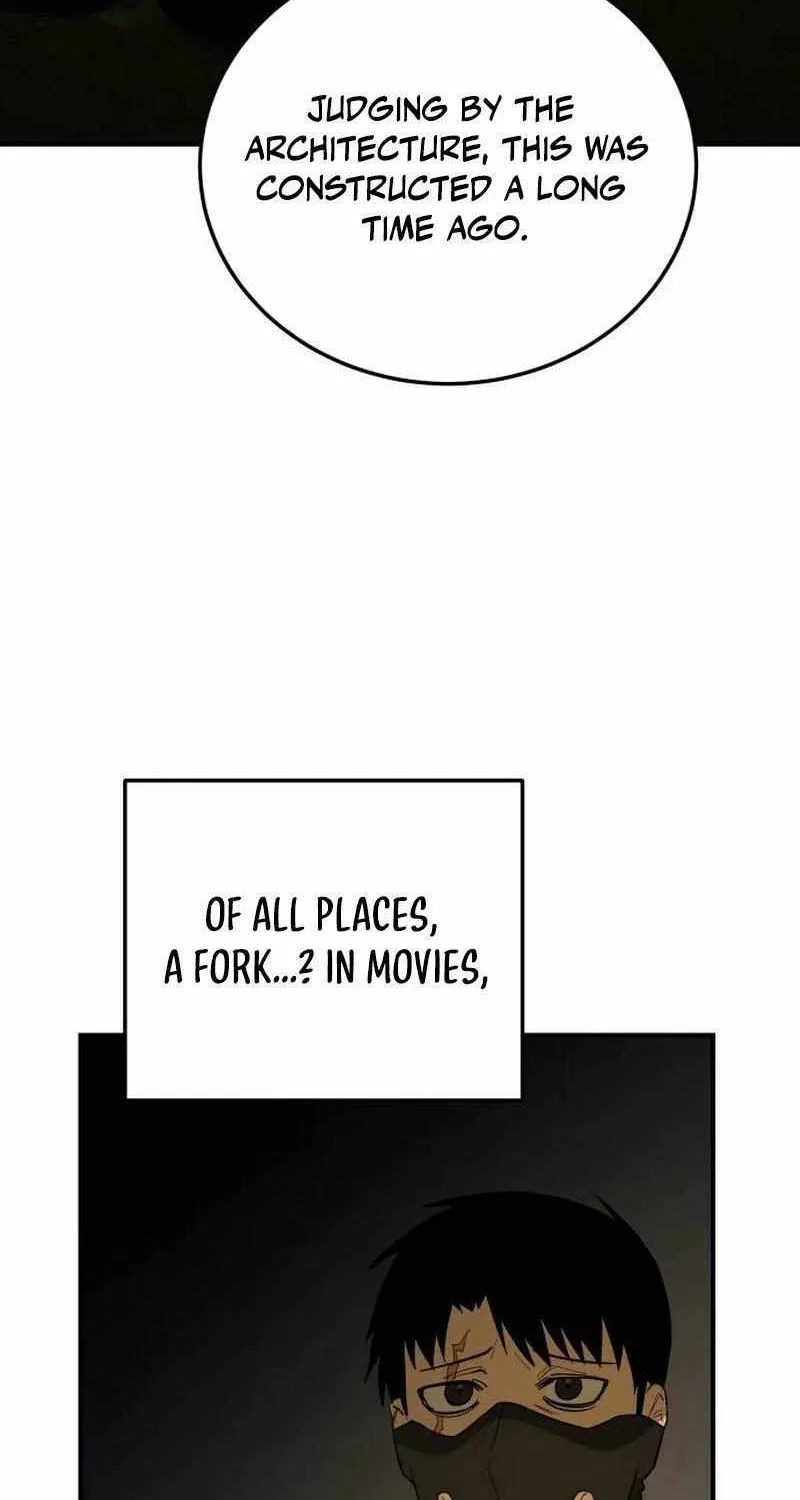 Escape from Another World Chapter 32 page 67 - 
