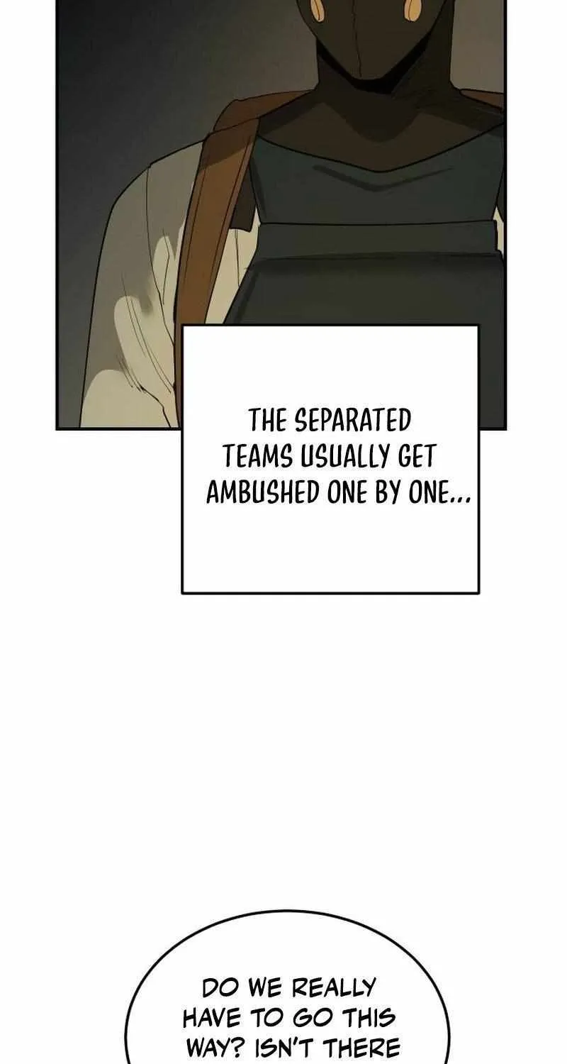 Escape from Another World Chapter 32 page 68 - 