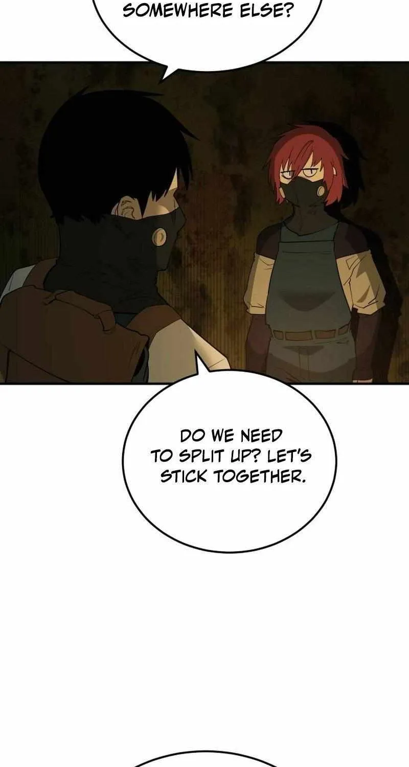 Escape from Another World Chapter 32 page 69 - 