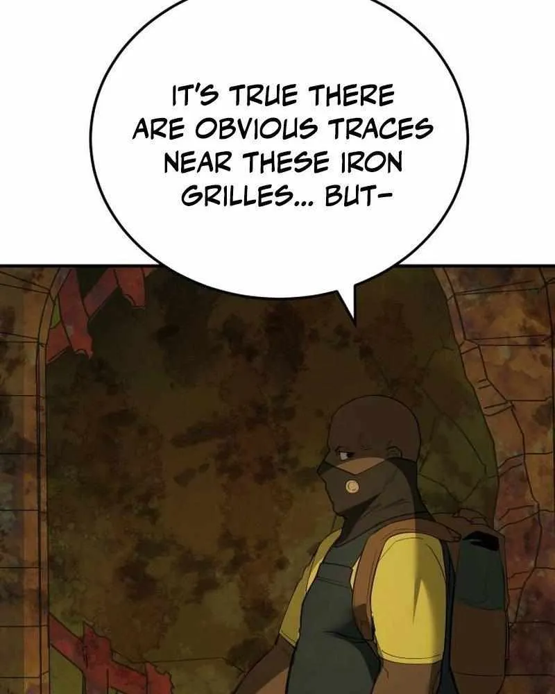 Escape from Another World Chapter 32 page 70 - 