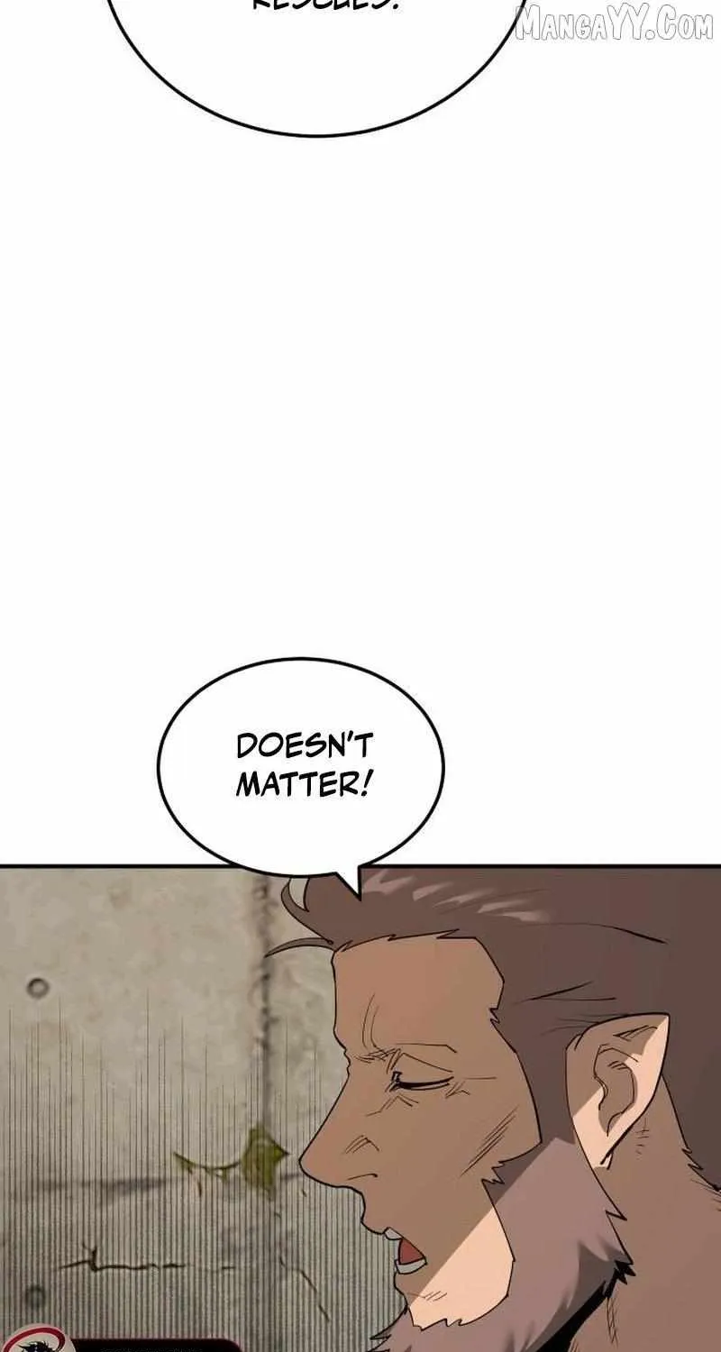 Escape from Another World Chapter 32 page 8 - 