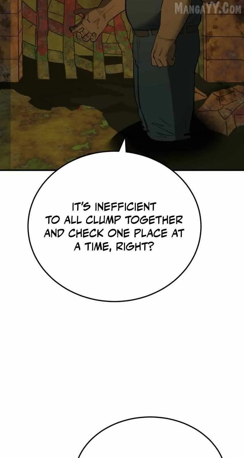 Escape from Another World Chapter 32 page 71 - 