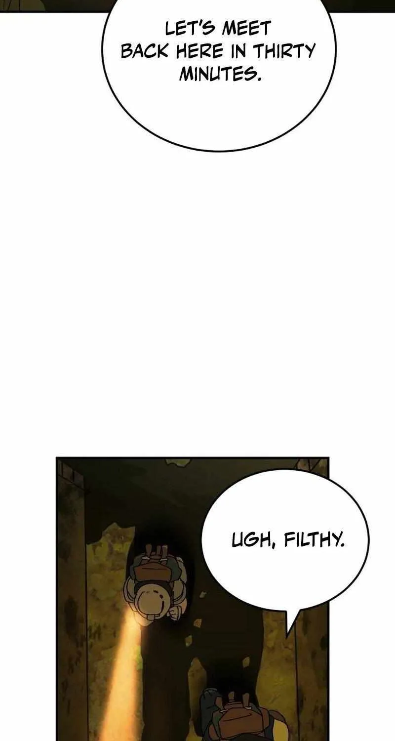 Escape from Another World Chapter 32 page 74 - 