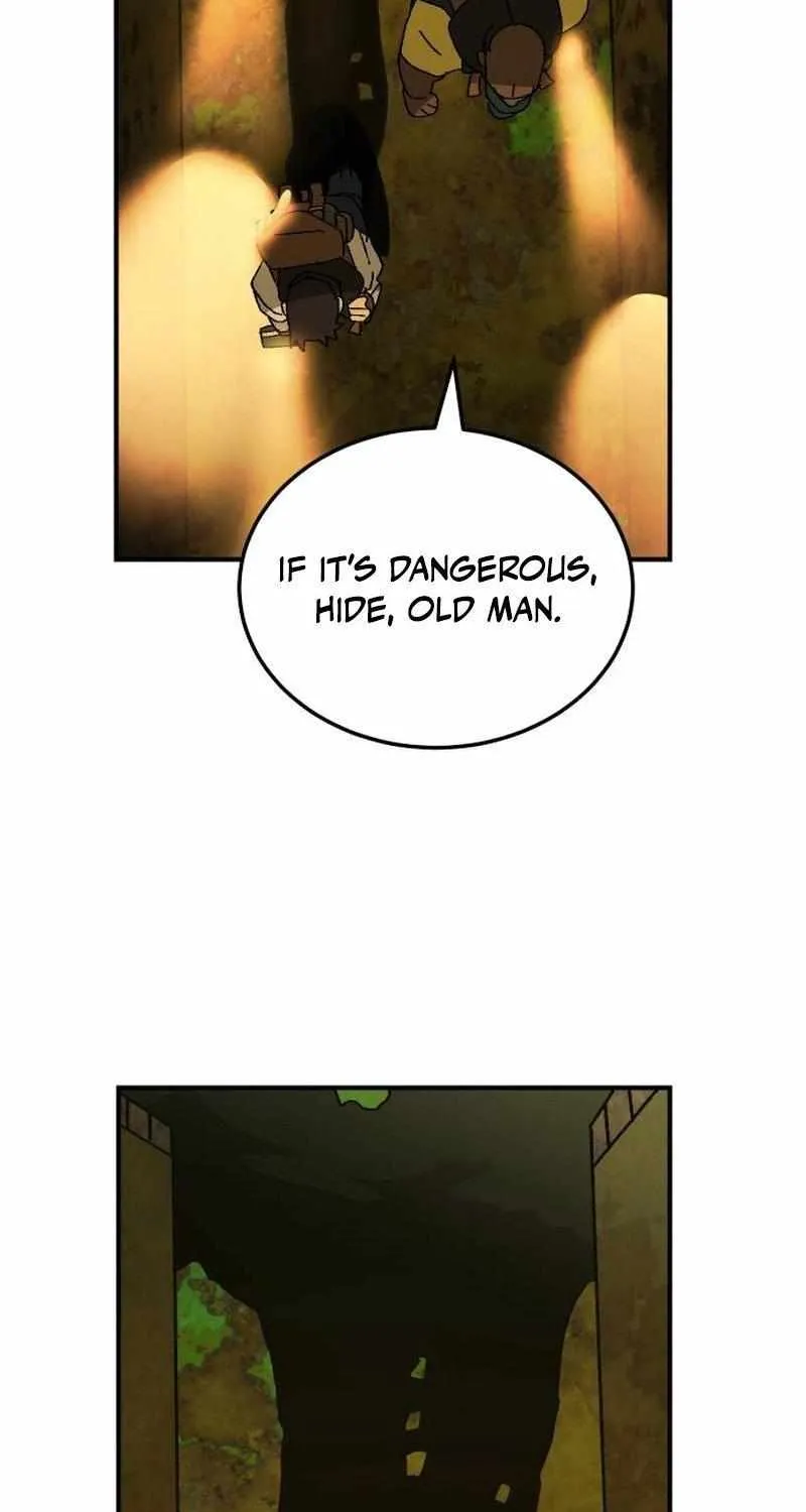 Escape from Another World Chapter 32 page 75 - 