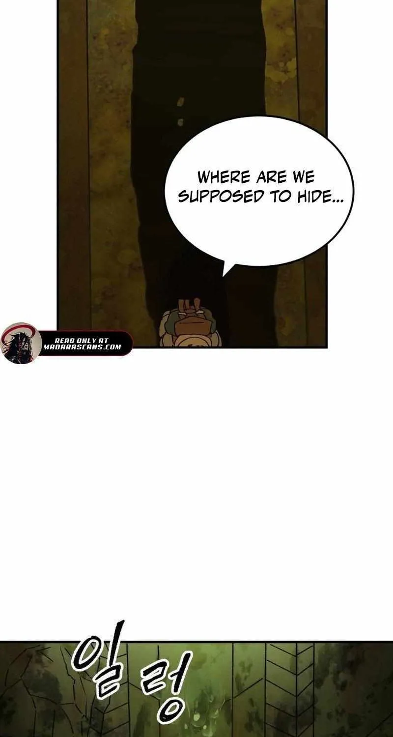 Escape from Another World Chapter 32 page 76 - 