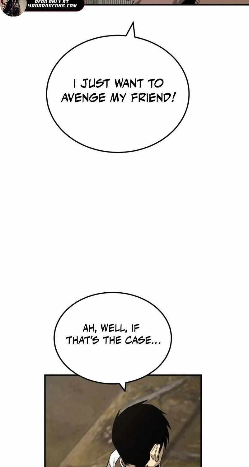 Escape from Another World Chapter 32 page 9 - 