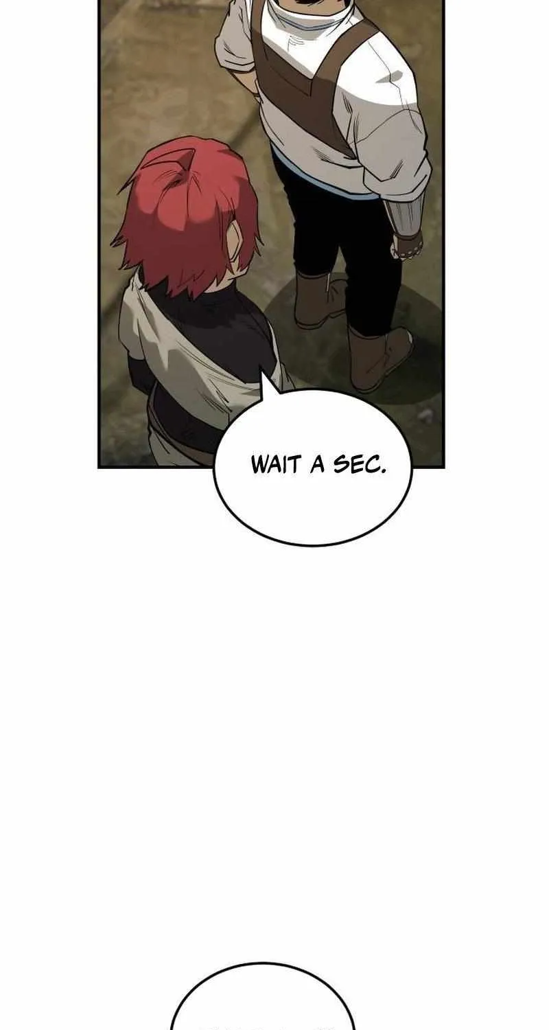 Escape from Another World Chapter 32 page 10 - 