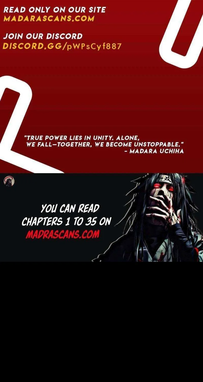 Escape from Another World Chapter 33 page 2 - 