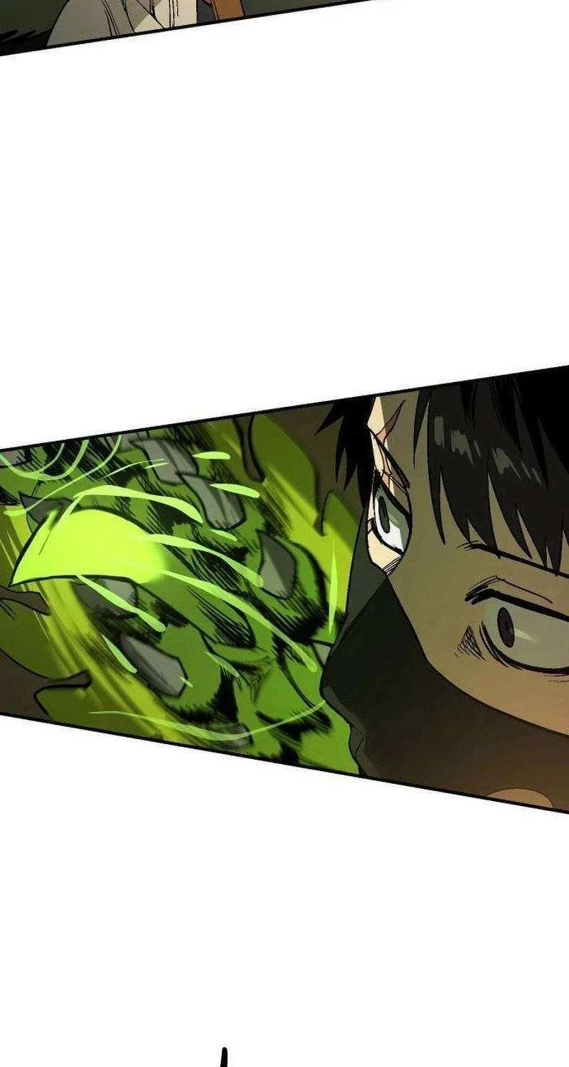 Escape from Another World Chapter 33 page 18 - 